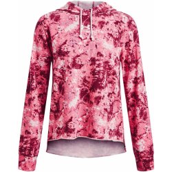 Under Armour Rival Terry Print Hoodie