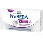 Nestlé PreBEBA 2 DISCHARGE 1800 g 32 x 90 ml 2880 ml – Hledejceny.cz
