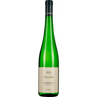 Prager Zwerithaler Gruner Veltliner Kammergut Smaragd 2025 Bílé 13.5% 0.75 l (holá láhev) – Hledejceny.cz