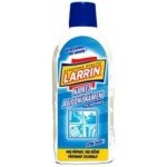 Larrin WC čistič na rez a vodní kámen pro spotřebiče 500 ml – Zboží Dáma