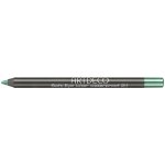 Artdeco Soft Eyeliner Waterproof konturovací tužka na oči 21 Shiny Light Green 1,2 g – Zboží Dáma Artdeco Soft Eyeliner Waterproof konturovací tužka na oči 21 Shiny Light Green 1,2 g – Zboží Dáma