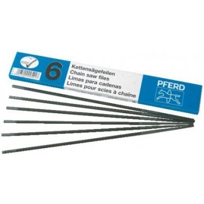 Pilník kulatý 5,2mm PFERD – Zboží Dáma