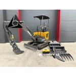 Gorila G20SE I PRO – Zboží Dáma