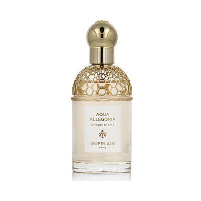 Guerlain Aqua Allegoria Nettare di Sole toaletní voda dámská 75 ml plnitelný