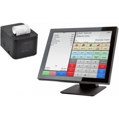 Colormetrics Conto Mini P1K2 QPO.CMP1K2PCM – Zboží Živě