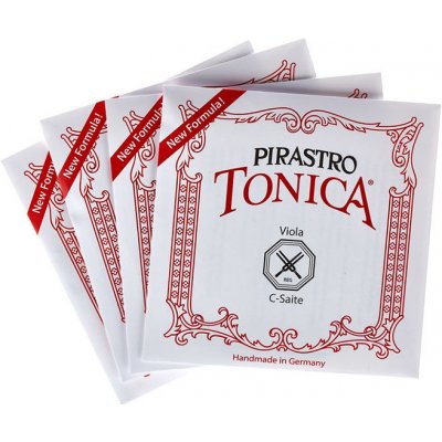 Pirastro TONICA 422021 – Zboží Dáma