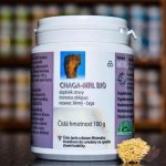 MRL Čaga Chaga 100 g BIO prášek – Hledejceny.cz