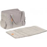 PALOPA Carrier Bag Weda taupe – Zboží Dáma
