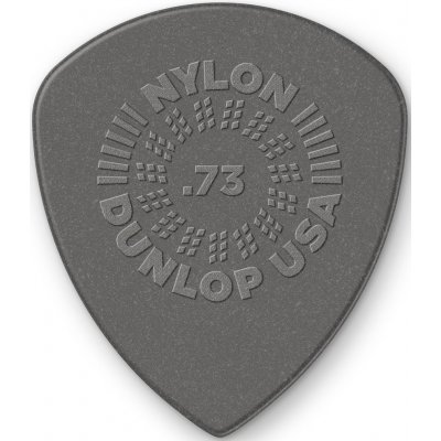 Dunlop Flow Nylon .73mm 12 Pack – Zbozi.Blesk.cz