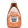 Omáčka The Skinny Foods Sauces Srirachi Hot Sauce 425 ml