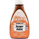 The Skinny Food Sauce Sladko-kyselá 425 ml – Zbozi.Blesk.cz