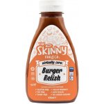 The Skinny Food Sauce original mayo 425 ml – Zboží Dáma