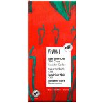 Vivani Bio hořká s chilli 70% 80 g – Zbozi.Blesk.cz