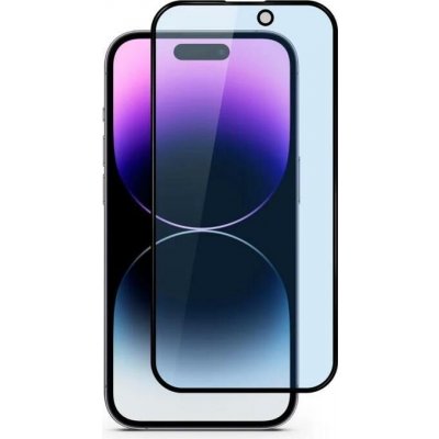 Epico 3D+ GLASS BLUE LIGHT PROTECTION IM iPhone 13 Pro Max 6,7" 60512151900001 – Zboží Živě