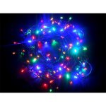 Retlux RXL 3 150LED 15+5M MULTI vánoční LED osvětlení řetěz mnohobarevná – Hledejceny.cz