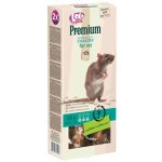 LOLO pets Premium Smakers Potkan 2 klasy 100 g – Zboží Mobilmania