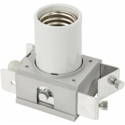 Adjust A Wings® Objímka E40 ke stínidlu Adjust-A-Wings bez kabelu – Hledejceny.cz