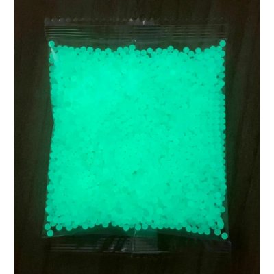 Sunny Blaster Gellety gelové kuličky – Zboží Dáma