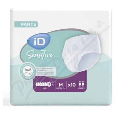 iD Pants Maxi M 10 ks – Hledejceny.cz