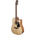 Takamine GD30CE Natural – Zboží Mobilmania