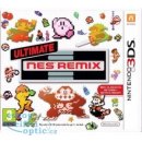 Hra na Nintendo 3DS Nintendo Ultimate NES Remix