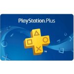 PlayStation Store dárková karta 1560 Kč – Zboží Dáma