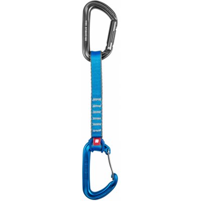 Ocún Hawk QD Combi PA 16mm 15cm – Zboží Dáma