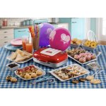 Ariete Party Time 3v1 1972 červený – Zbozi.Blesk.cz