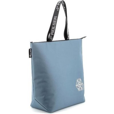 Rolser Termo Bag LN nákupní taška, 28 L, modrá SHB033-1059 – Hledejceny.cz