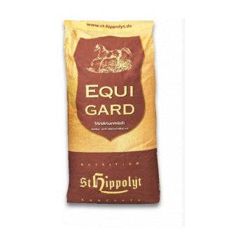 St.Hippolyt Equi Gard 20 kg