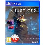 Injustice 2 – Sleviste.cz