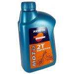 Repsol Moto Sintetico 2T 1 l – Sleviste.cz