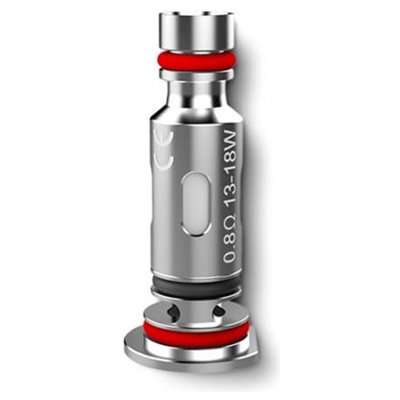 Caliburn Žhavící tělísko UN2 Meshed H pro G Koko Prime 0,8ohm 1ks – Hledejceny.cz