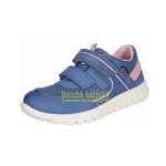 Superfit 1 006197 8020 Sport7 mini blau/rosa