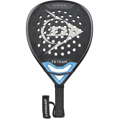 DUNLOP Padel raketa FX TEAM 26 – Zboží Mobilmania