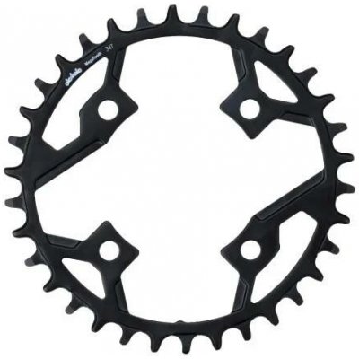 Převodník FSA GAMMA PRO/ALPHA MT SH12 1x 82x32z – Hledejceny.cz