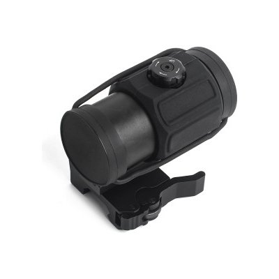 Wadsn Magnifier typu X43 3x Černý – Hledejceny.cz