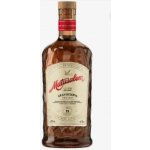 Matusalem Gran Reserva 15y 40% 0,7 l (holá láhev) – Hledejceny.cz