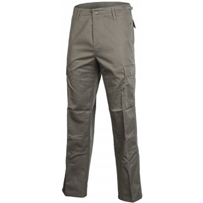 Kalhoty Mil-tec US BDU Ranger zelené – Hledejceny.cz