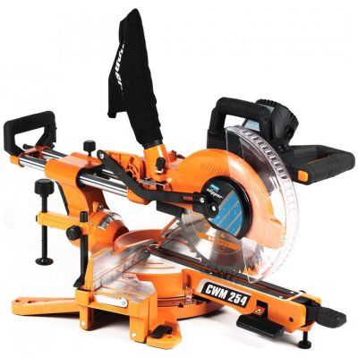 Norton Clipper CWM 254 – Zboží Mobilmania