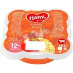 Hami Malý gurmán boloňské špagety 230 g – Zbozi.Blesk.cz