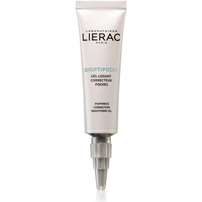 Lierac Diopti vyhlazující gel na oční okolí 15 ml