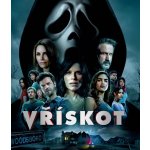 Vřískot / Scream / 2022 BD – Zbozi.Blesk.cz