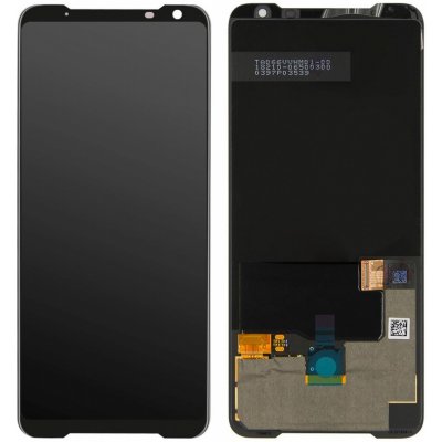 LCD Displej + Dotykové sklo Asus ROG Phone II – Zboží Mobilmania