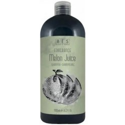 Bes Fragrance Melon Juice šampon na vlasy 1000 ml