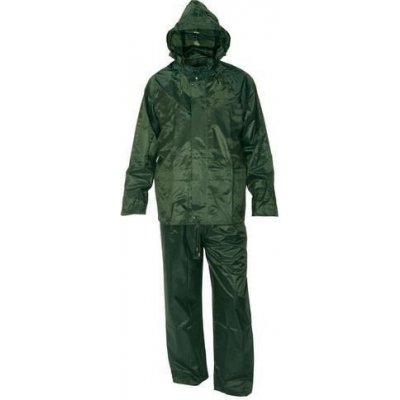 Canis CXS Profi Voděodolný oblek zelený XL – Zboží Dáma