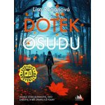 Dotek osudu - Lisa Reganová – Zboží Mobilmania