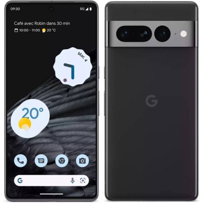 Google Pixel 7 Pro 5G 12GB/256GB – Zbozi.Blesk.cz