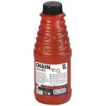 Oregon Minerální olej pro mazání pilových řetězu 1 l – Zbozi.Blesk.cz