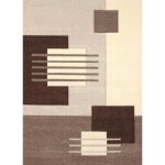 Spoltex Cascada Plus 6081 beige – Zboží Mobilmania